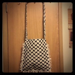 AUTHENTIC SHOULDER BAG UNIX